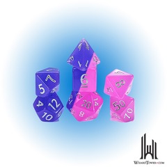 CHROMOMANCY DICE: BIRTHDAY SURPRISE (12)